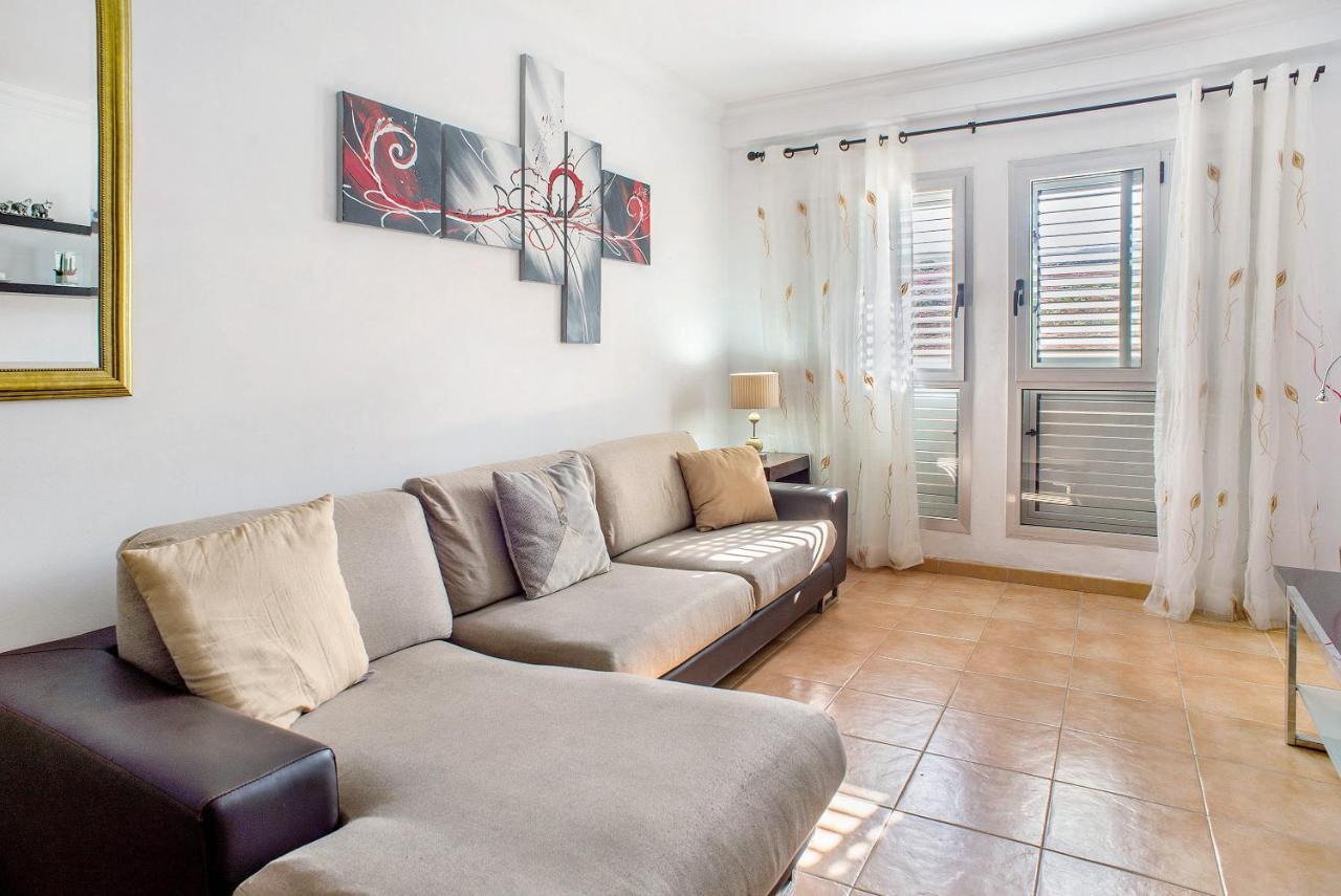 Playa Sardina Apartment Galdar Exterior photo