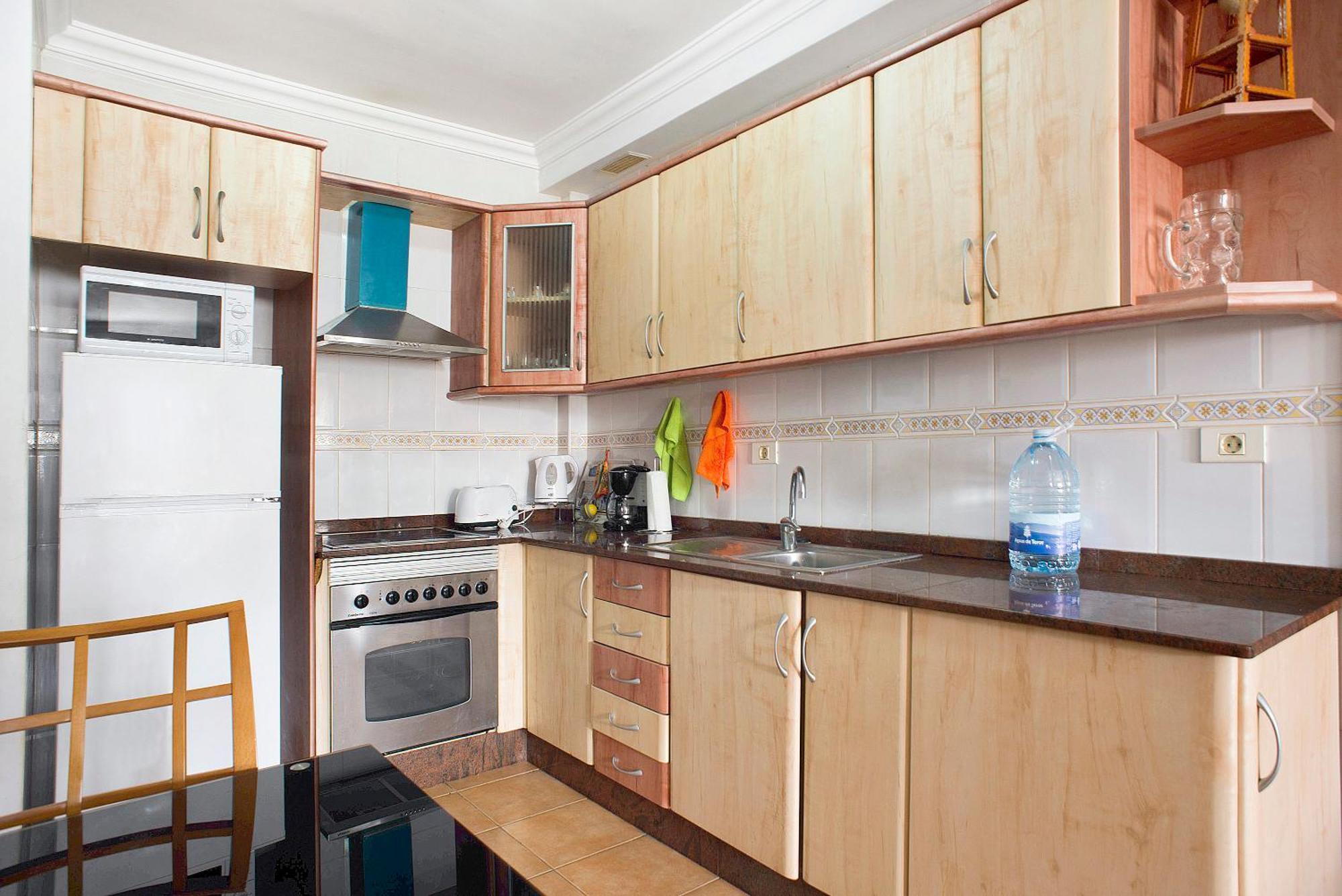 Playa Sardina Apartment Galdar Exterior photo